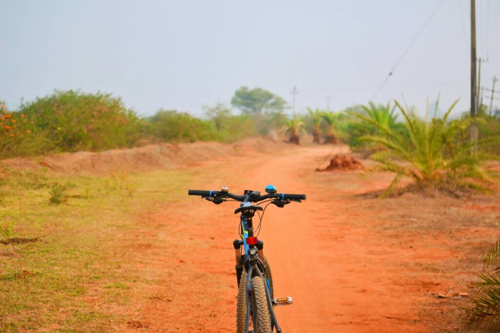Cycling Safaris in Kenya