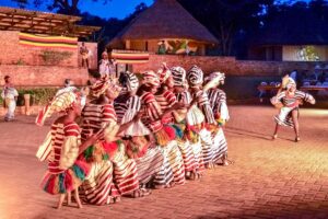 Ndere Cultural Centre