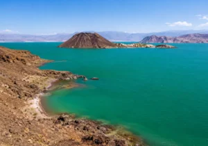 Lake Turkana