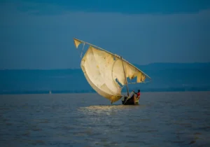 Lake Victoria