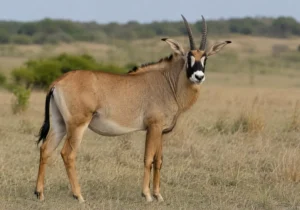 Ruma National Park