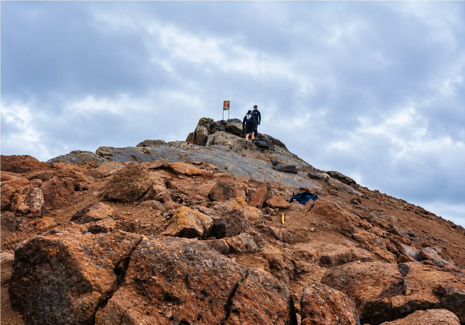 Mount Kenya Climbing Packages