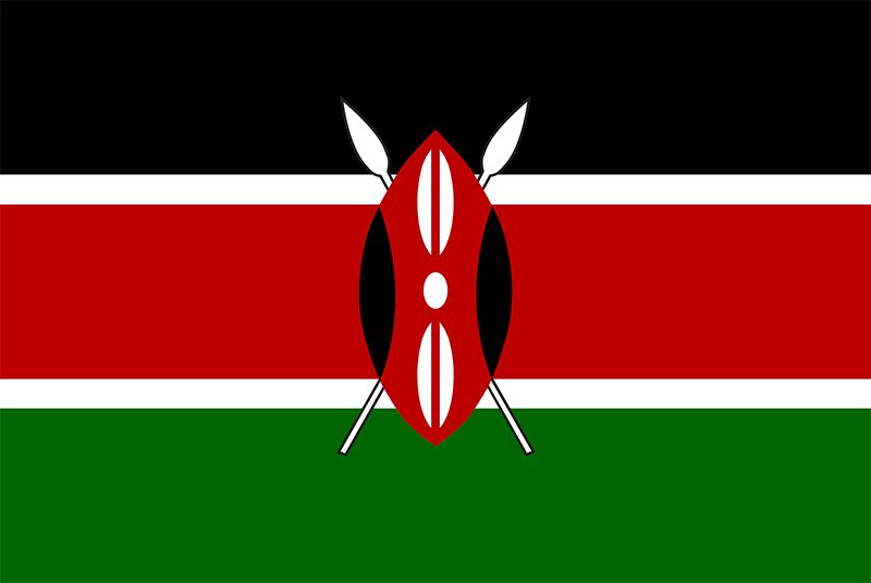 Kenya