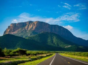 Mt Ololokwe a hidden gem in kenya