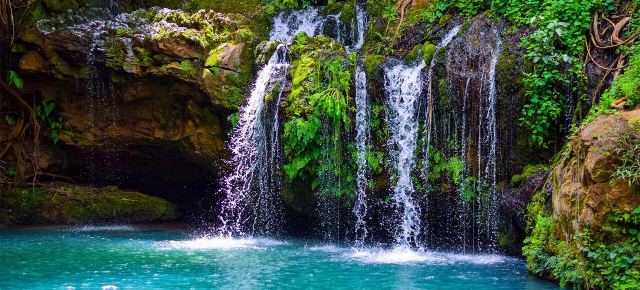 Ngare Ndare a Top hidden gems in Kenya