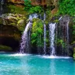 Ngare Ndare a Top hidden gems in Kenya