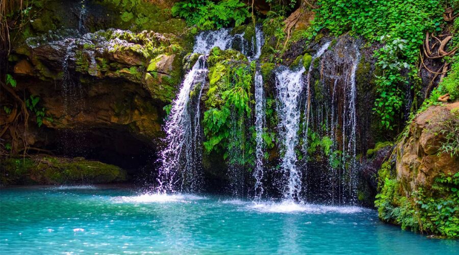 Ngare Ndare a Top hidden gems in Kenya