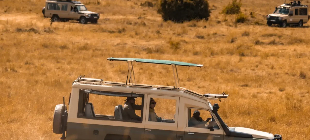 How Long Should a Kenya Safari Be, for the best experience