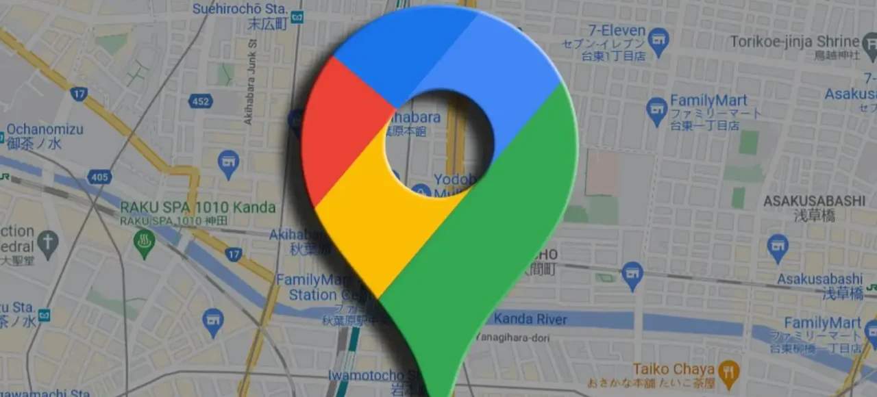 Google app a good Travel apps for Kenya