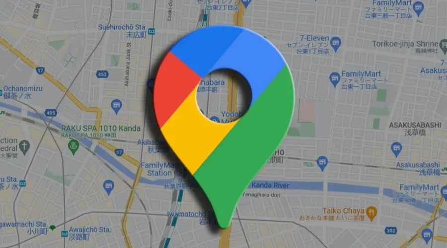 Google app a good Travel apps for Kenya