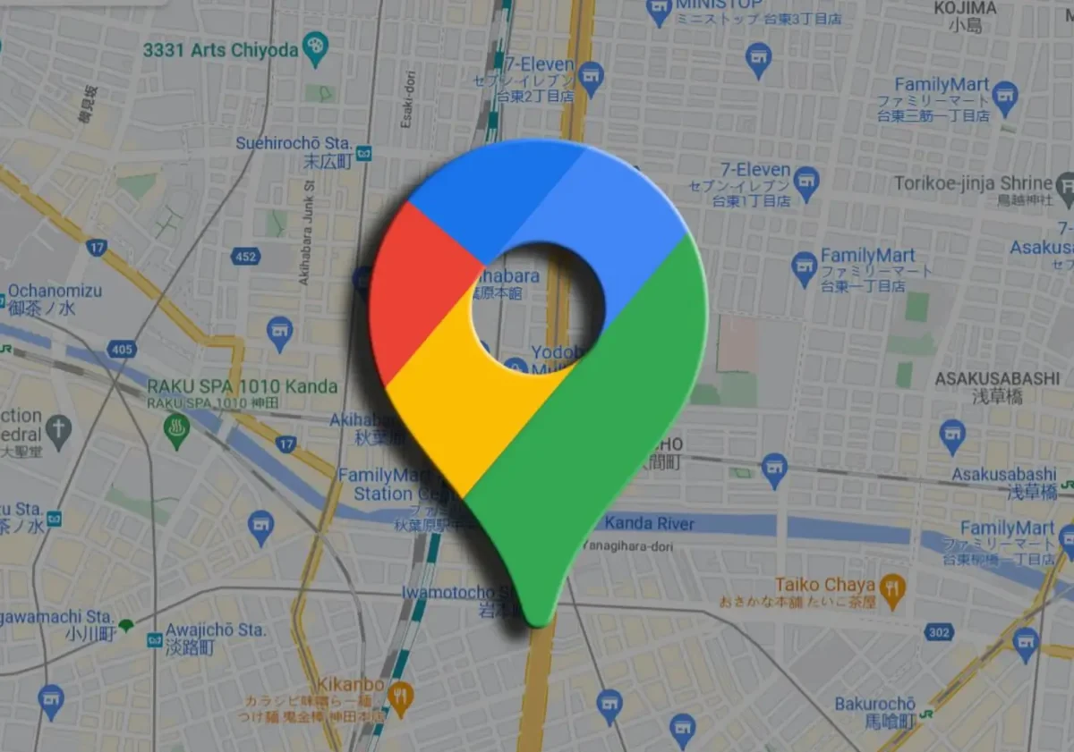 Google app a good Travel apps for Kenya