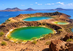 Central Island National Park
