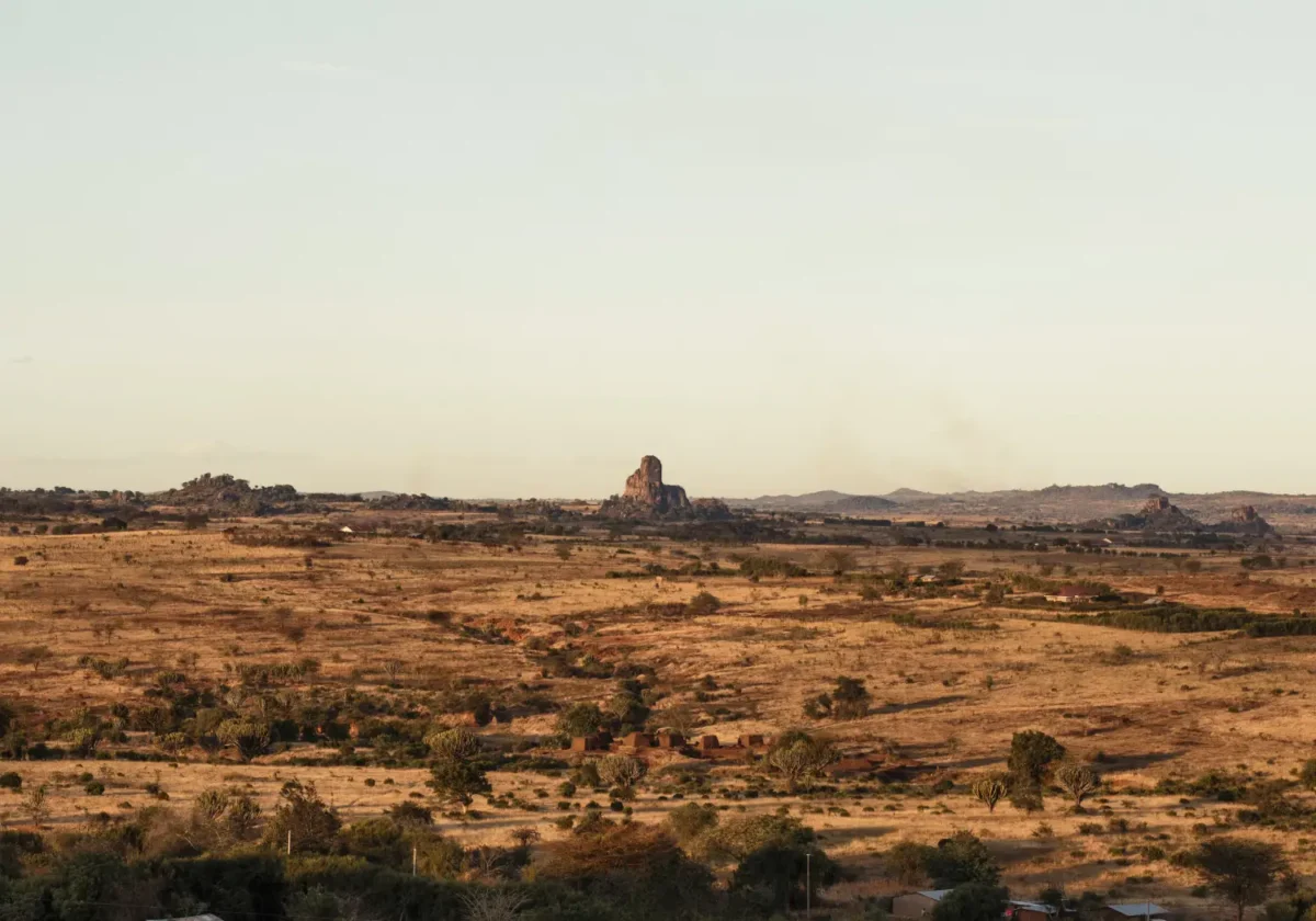 kidepo valley national park