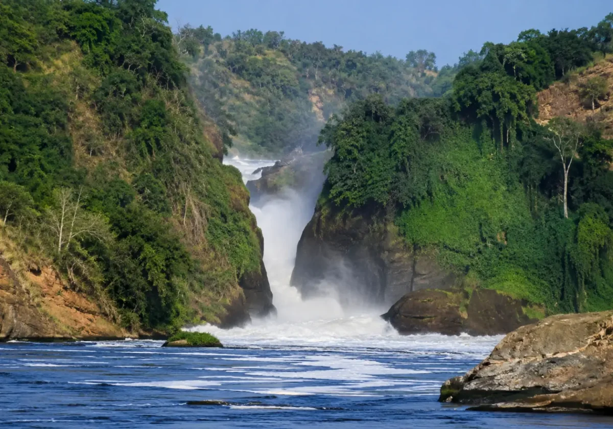 Explore Uganda (6) Murchison Falls National Park