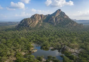 Kora National Park