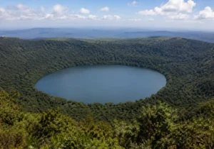 Marsabit National Park
