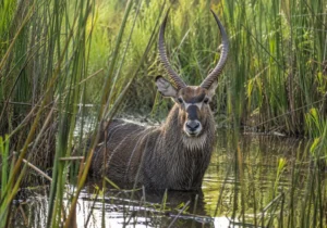Saiwa Swamp National Park