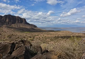 Sibiloi National Park